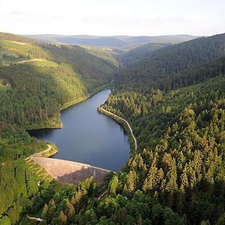 Апартаменти Le Repos Du Pilat Proche A 10 Min Saint Etienne Екстер'єр фото
